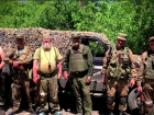 Кубанских казаков показали на видео с танками в спецоперации на Украине