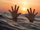 В Белореченском районе трагедия: подросток утонул в карьере, заполненном водой