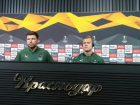  «В команде нет незаменимых футболистов», - тренер «Краснодара» Мусаев 