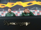  «Краснодар» сделал все для победы», - тренер команды Мусаев перед матчем с «Байером» 