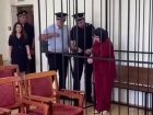В Адыгее мать забитой до смерти 3-летней девочки заключили под стражу