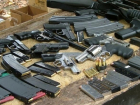  На Кубани осудили двух торговцев оружием