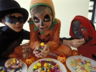 Школам Кубани не советуют праздновать Хэллоуин