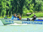 В Краснодаре найдено тело пропавшей в Кубани 14-летней школьницы