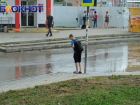 Грома грозные раскаты: в Краснодаре каждый год в июле ждут дождя и страдают от потоков небесной воды