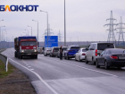 На Крымском мосту ускорят досмотр авто 