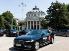 Яндекс.Такси выходит на рынки Румынии и Ганы