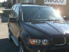 На Кубани приставы продадут BMW X5 предпринимателя за долги