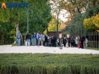 Краснодарцы не хотят впускать туристов в город