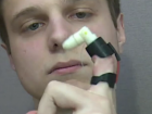  Кубанский школьник сделал для своего друга протез пальца 