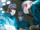 На Кубани хирурги успешно провели операцию по удалению опухоли пищевода 
