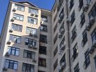 При атаке БПЛА в Новороссийске пострадали свыше 190 квартир