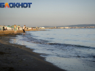 Морская вода на курортах Краснодарского края прогрелась до +20 градусов