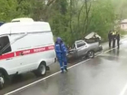 Смертельное ДТП с грузовиком унесло жизни двоих в Краснодарском крае