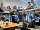 В «резиновой квартире» на Кубани были зарегистрированы 16 таджиков