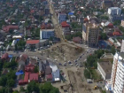 На месяц закроют еще одну транспортную артерию в Краснодаре