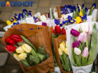 На празднование 8 Марта в Краснодарском крае потратят 6,5 млн рублей