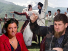 «Пиар на свежей теме»: как Симоньян разозлила Кадырова из-за высказываний об уроженцах Кавказа