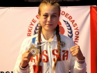 Спортсменка из Краснодарского края победила в первом бою на чемпионате России по боксу