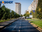На дорогах Краснодара исчезли пробки