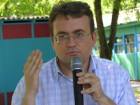 Виктор Тушев возглавил департамент внутренней политики Кубани 