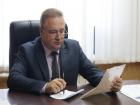 «Я буду скучать»: Евгений Ильин покинул кресло главы Тбилисского района 