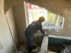 В двух округах Краснодара введён режим ЧС после ночного налета БПЛА