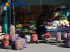Цены на овощи, муку и детское мыло подскочили в Краснодаре за неделю
