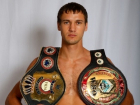 На ринг в Лас-Вегасе выйдет боксер из Геленджика Василий Лепихин