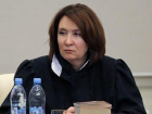 Кубанская «золотая экс-судья» Хахалева скрылась от уголовного преследования за границей