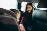 Водители в «KIDS TAXI»* - 