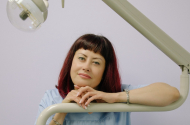 Стоматолог, ортопед, терапевт — Ольга Владимировна. - 