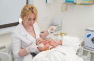 Клиника косметологии OMG Beauty Clinic, ул. Красная, 176 - 
