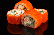 Пицца, роллы - семейное кафе ProstoPizza&Roll’s* - 
