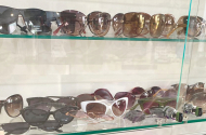 Солнцезащитные очки от салона-магазина «Оптика Сити» - 