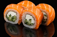 Пицца, роллы - семейное кафе ProstoPizza&Roll’s* - 