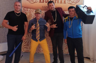 Проведение праздников и свадеб — Михаил Литовкин - 