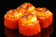Пицца, роллы - семейное кафе ProstoPizza&Roll’s* - 