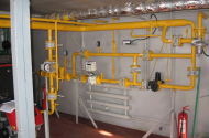 Газификация под ключ - 