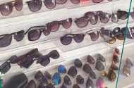 Солнцезащитные очки от салона-магазина «Оптика Сити» - 