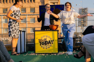 Развлечения в Краснодаре Show Today  - 