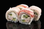Пицца, роллы - семейное кафе ProstoPizza&Roll’s* - 