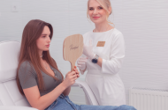 Клиника косметологии OMG Beauty Clinic, ул. Красная, 176 - 