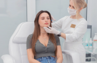 Клиника косметологии OMG Beauty Clinic, ул. Красная, 176 - 