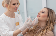 Клиника косметологии OMG Beauty Clinic, ул. Красная, 176 - 