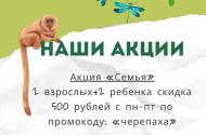 Крокодиловая ферма в Краснодаре - 