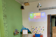 Пицца, роллы - семейное кафе ProstoPizza&Roll’s* - 