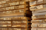 Пиломатериалы оптом и в розницу - 