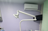 Лечение зубов у детей в стоматологии «PRO100* Улыбнись!» - 