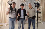 Проведение праздников и свадеб — Михаил Литовкин - 